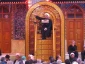 سخنران حرم امام حسین(ع): دین شناسی و غیرت دینی به حبیب بن مظاهر مقام داد 2