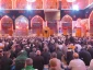 سخنران حرم امام حسین(ع): دین شناسی و غیرت دینی به حبیب بن مظاهر مقام داد 2