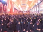 سخنران حرم امام حسین(ع): دین شناسی و غیرت دینی به حبیب بن مظاهر مقام داد 2