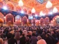 سخنران حرم امام حسین(ع): دین شناسی و غیرت دینی به حبیب بن مظاهر مقام داد 2