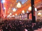 سخنران حرم امام حسین(ع): دین شناسی و غیرت دینی به حبیب بن مظاهر مقام داد 2