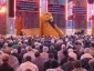 سخنران حرم امام حسین(ع): دین شناسی و غیرت دینی به حبیب بن مظاهر مقام داد 2