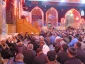 سخنران حرم امام حسین(ع): دین شناسی و غیرت دینی به حبیب بن مظاهر مقام داد 2