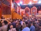 سخنران حرم امام حسین(ع): دین شناسی و غیرت دینی به حبیب بن مظاهر مقام داد 2