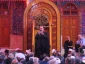 سخنران حرم امام حسین(ع): دین شناسی و غیرت دینی به حبیب بن مظاهر مقام داد 2