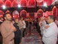 سخنران حرم امام حسین(ع): دین شناسی و غیرت دینی به حبیب بن مظاهر مقام داد 2
