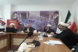 اربعین عاملی برای ابراز قدرت فرهنگ اهل بیت(ع) و همگرایی ادیان است