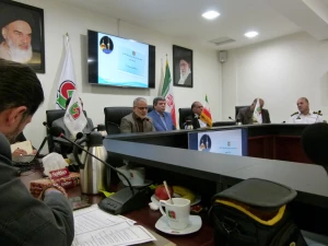 پیش‌بینی افزایش ۳۵ درصدی زائران پیاده و سواره دهه آخر صفربه مشهد