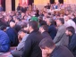خطیب بعثه مقام معظم رهبری در کربلا:

توجّه به آداب زیارت موجب بهره گیرى بیشتر از برکات زیارت ایشان مى گردد. 2