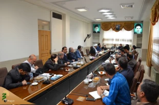 مسؤول کمیته فرهنگی اربعین اصفهان: حرکت عظیم اربعین از مردمی بودن خارج نشود 5