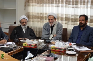 مسؤول کمیته فرهنگی اربعین اصفهان: حرکت عظیم اربعین از مردمی بودن خارج نشود 4
