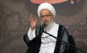 آیت الله مکارم شیرازی :

وحدت صفوف اربعین شیعه را زنده نگه داشته است