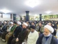 حجت الاسلام والمسلمین محمدیان : قرآن و اهل بیت دو بالی که انسان را به کمالمی رسانند. 4