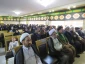 حجت الاسلام والمسلمین محمدیان : قرآن و اهل بیت دو بالی که انسان را به کمالمی رسانند. 5