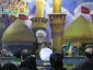 حجت الاسلام والمسلمین محمدیان : قرآن و اهل بیت دو بالی که انسان را به کمالمی رسانند. 9