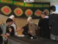 حجت الاسلام والمسلمین محمدیان : قرآن و اهل بیت دو بالی که انسان را به کمالمی رسانند. 15