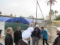 مواکب در کربلای معلی به شدت در حال فعال شدن است 9