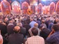 مراسم عزاداری زائران ایرانی در حرم سیدالشهدا (ع) برگزار شد 2