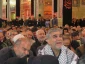 مراسم عزاداری زائران ایرانی در حرم سیدالشهدا (ع) برگزار شد 2