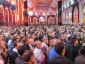 مراسم عزاداری زائران ایرانی در حرم سیدالشهدا (ع) برگزار شد 2