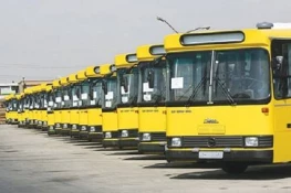 اعزام 100 دستگاه اتوبوس به عراق برای خدمت‌رسانی به زائران اربعین
 2
