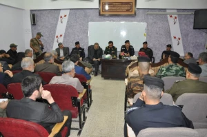 الحسین یجمعنا؛

نماینده آیت الله سیستانی از خادمان ایرانی اربعین قدردانی کرد