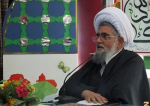 حجت الاسلام والمسلمین نجفی روحانی :

پیاده روی اربعین هدیه بزرگ الهی است که دشمنان را مأیوس می کند