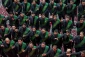 کربلای امام حسین(ع) در عزای غریب مدینه امام حسن مجتبی (ع) غرق در عزا شد+ تصاویر  5