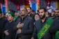 کربلای امام حسین(ع) در عزای غریب مدینه امام حسن مجتبی (ع) غرق در عزا شد+ تصاویر  7