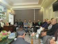 حجت الاسلام والمسلمین نجفی روحانی :

دیدارگروه روشن دلان با نماینده بعثه مقام معظم رهبری در عراق 6