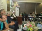 حجت الاسلام والمسلمین نجفی روحانی :

دیدارگروه روشن دلان با نماینده بعثه مقام معظم رهبری در عراق 7