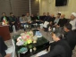 حجت الاسلام والمسلمین نجفی روحانی :

دیدارگروه روشن دلان با نماینده بعثه مقام معظم رهبری در عراق 5