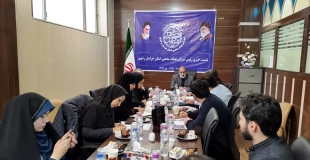 در دهه آخر ماه صفر
180 هزار زائر پیاده عازم مشهد مقدس می شوند 
 4
