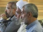 گزارش تصویری

گردهمایی بزرگ  موکب داران ایرانی در بعثه مقام معظم رهبری  در کربلای معلی + تصویر 2