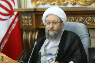 رئیس قوه قضاییه:

محبت اهل بیت (ع)، قدم‌ها را در مسیر راهپیمایی اربعین استوار می‌کند