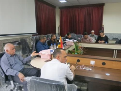 ثبت نام بیش از 29000 زائر استان مرکزی در سامانه سماح

 3