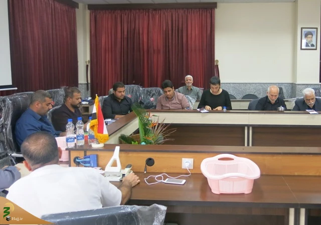 ثبت نام بیش از 29000 زائر استان مرکزی در سامانه سماح

 4