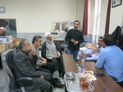 ثبت نام بیش از 29000 زائر استان مرکزی در سامانه سماح

 5