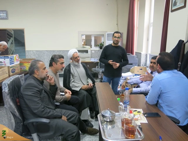 ثبت نام بیش از 29000 زائر استان مرکزی در سامانه سماح

 5