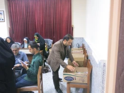 ثبت نام بیش از 29000 زائر استان مرکزی در سامانه سماح

 6