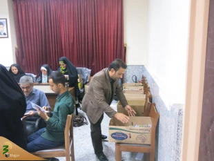 ثبت نام بیش از 29000 زائر استان مرکزی در سامانه سماح

 6