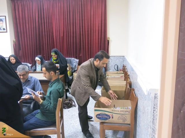 ثبت نام بیش از 29000 زائر استان مرکزی در سامانه سماح

 6