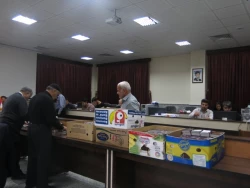 ثبت نام بیش از 29000 زائر استان مرکزی در سامانه سماح

 7