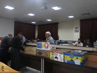 ثبت نام بیش از 29000 زائر استان مرکزی در سامانه سماح

 7