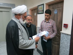 ثبت نام بیش از 29000 زائر استان مرکزی در سامانه سماح

 8