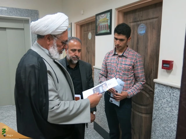 ثبت نام بیش از 29000 زائر استان مرکزی در سامانه سماح

 8