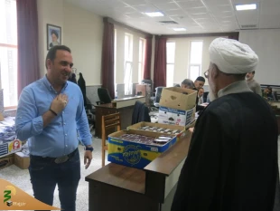 ثبت نام بیش از 29000 زائر استان مرکزی در سامانه سماح

 10