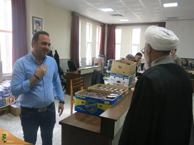 ثبت نام بیش از 29000 زائر استان مرکزی در سامانه سماح

 10