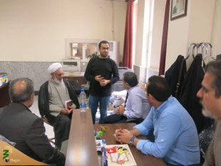 ثبت نام بیش از 29000 زائر استان مرکزی در سامانه سماح

 11
