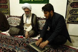 نماینده بعثه رهبری در عراق:

اعتاب مقدس؛ میزبان اصلی اربعین 4